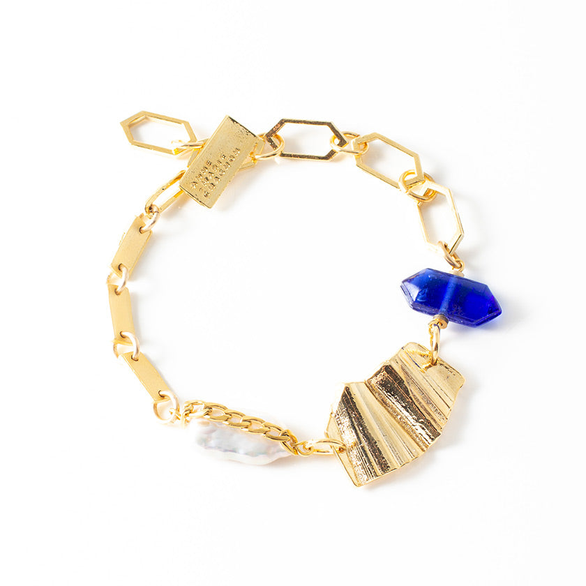 Bracelet Lanzarotte Or