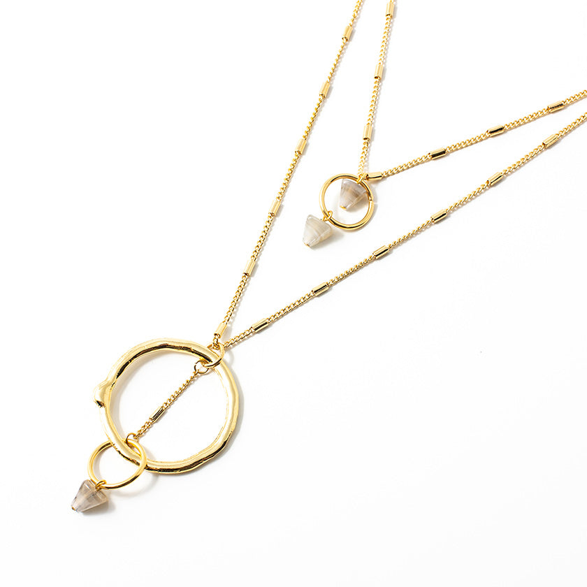 Collier Kena Or