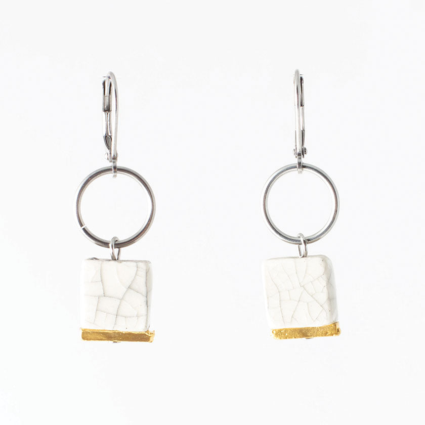 Boucles d'oreilles Aissa