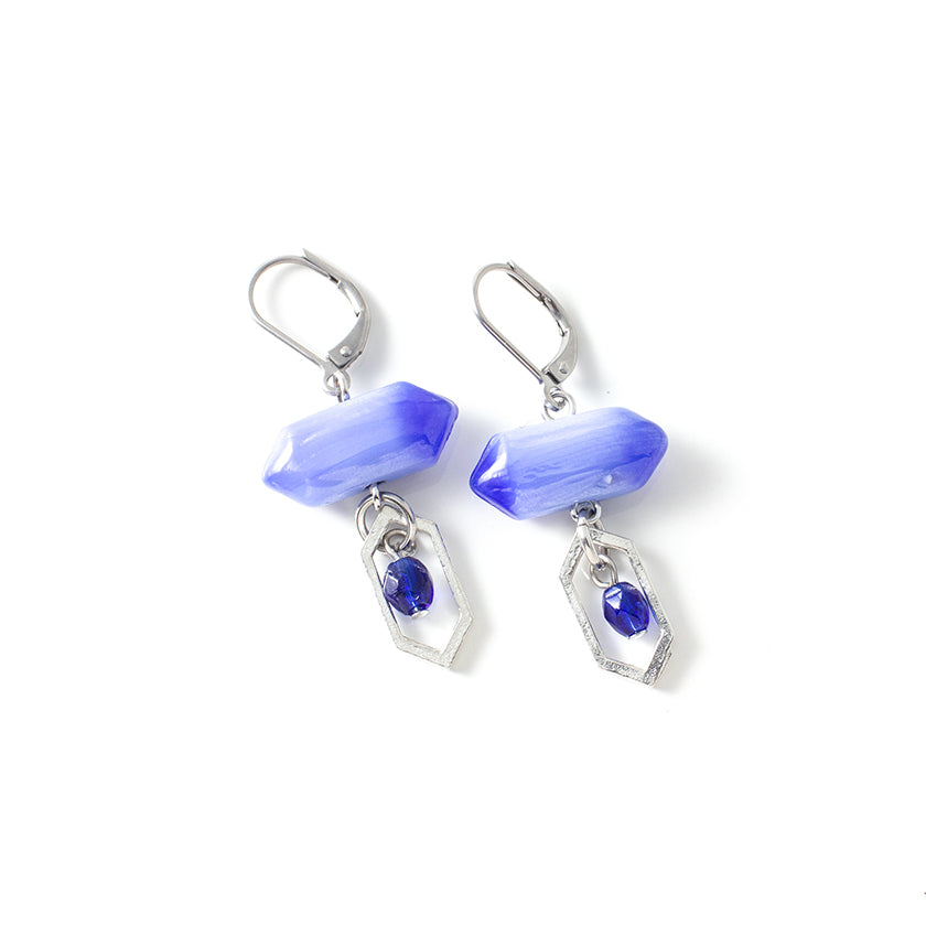 Boucles d'oreilles MontegoBay