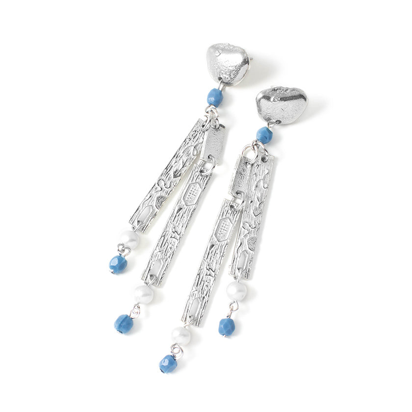 Boucles d'oreilles Séville