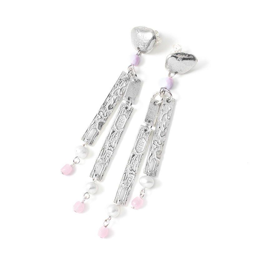 Boucles d'oreilles Séville