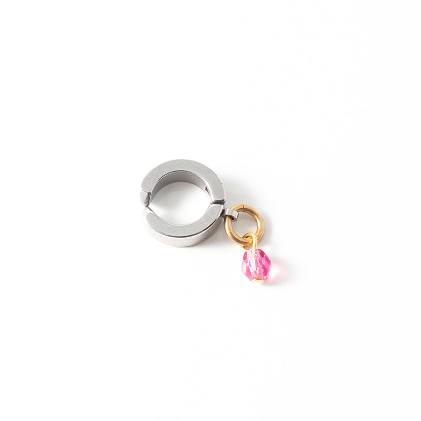 Manchette d’oreilles Curaçao