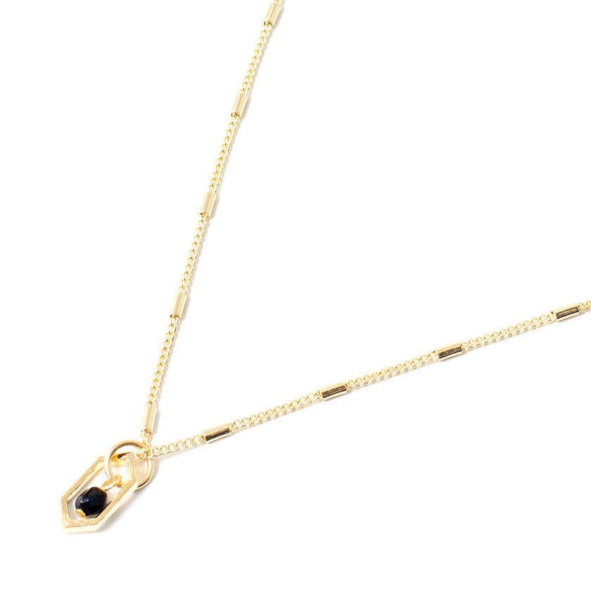 Acapulco gold necklace