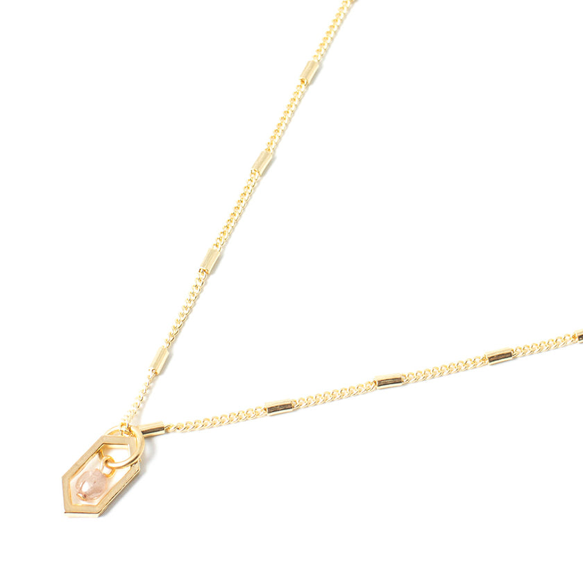 Acapulco gold necklace
