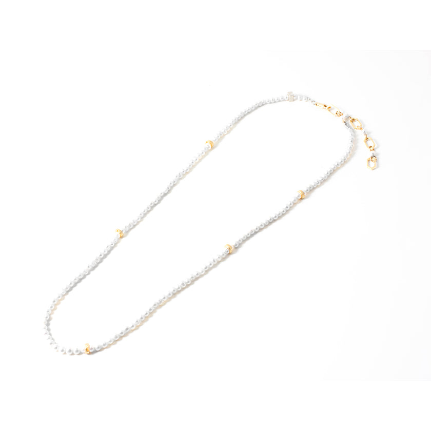 Collier Rome Or