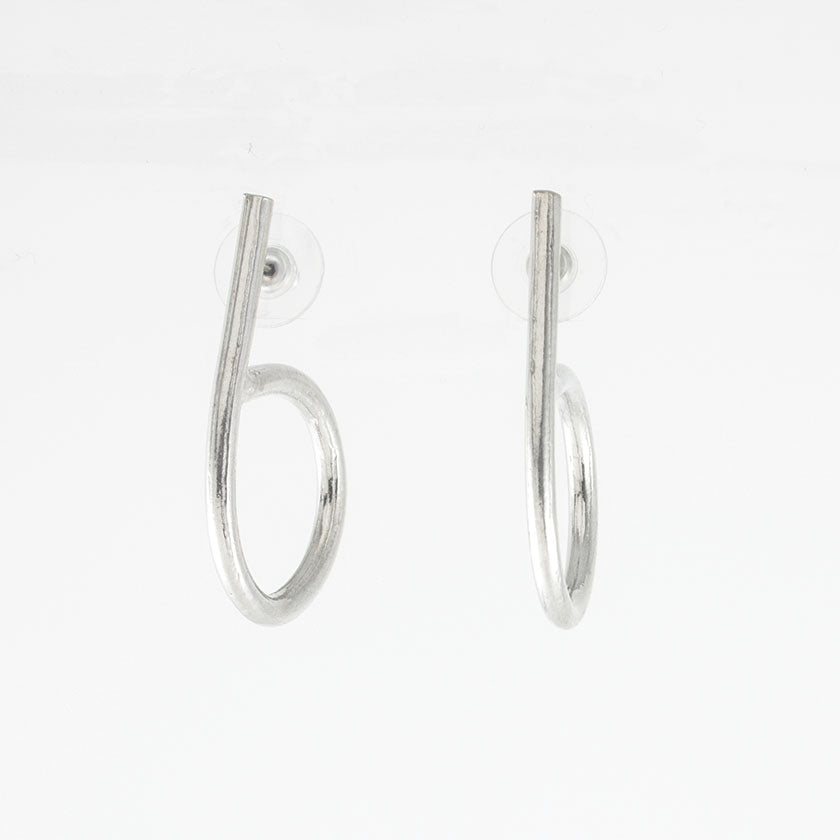 Boucles d'oreilles Madisson