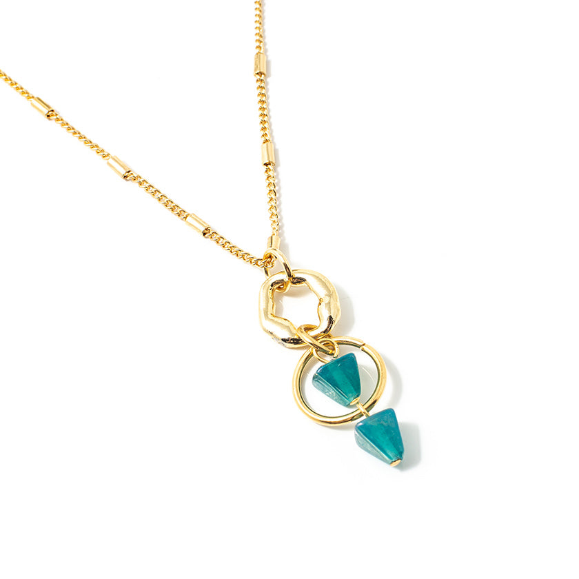 Collier Crofa Or