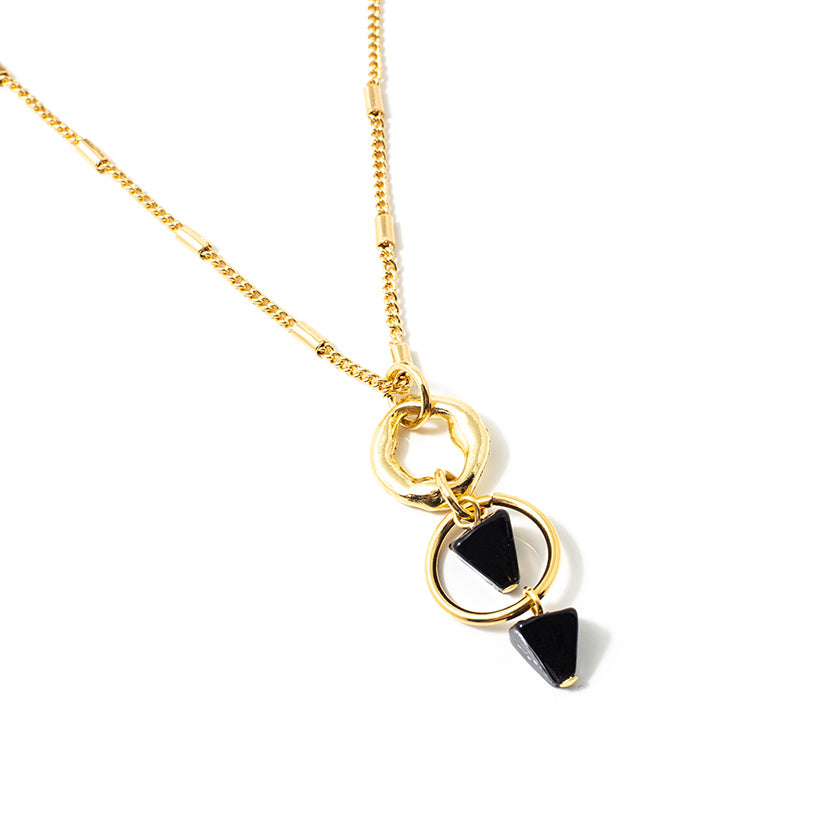 Collier Crofa Or