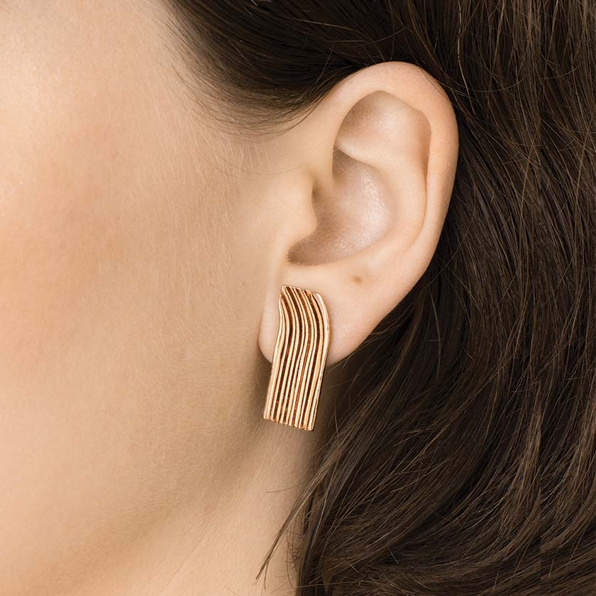 Boucles d'oreilles Magali