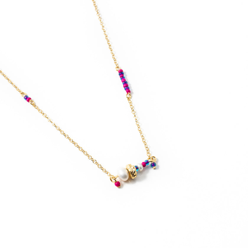 Collier Carsi Or