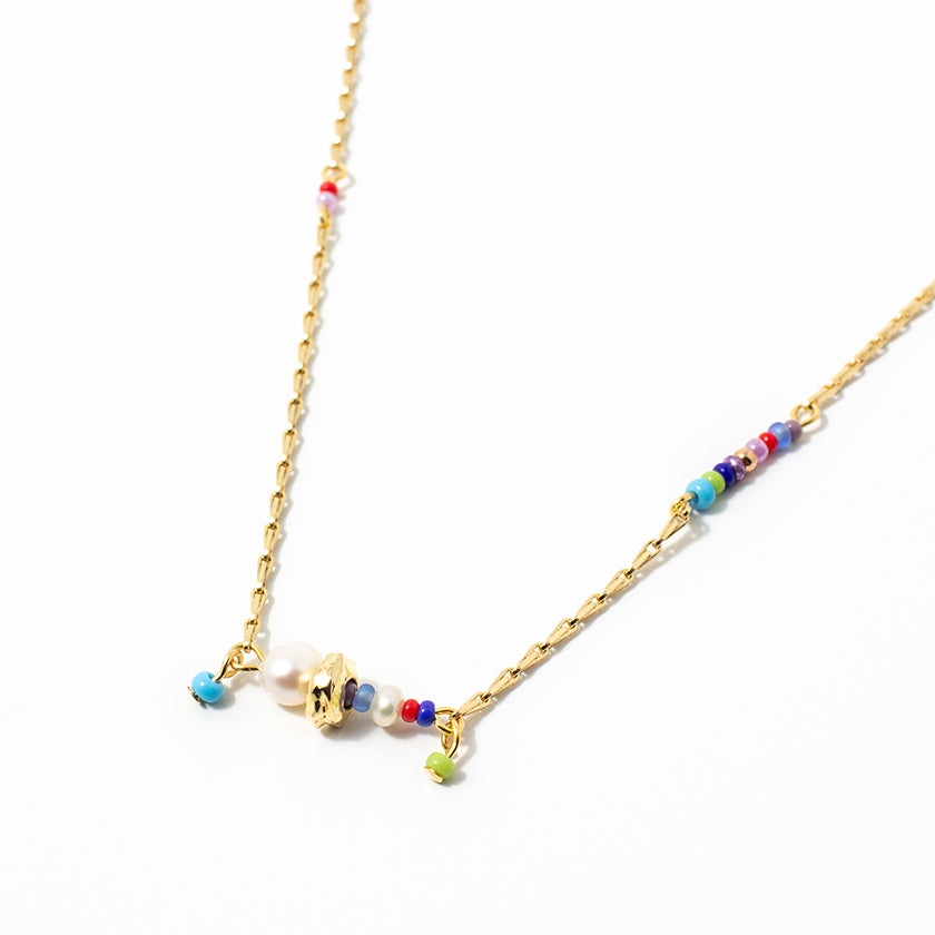 Collier Carsi Or