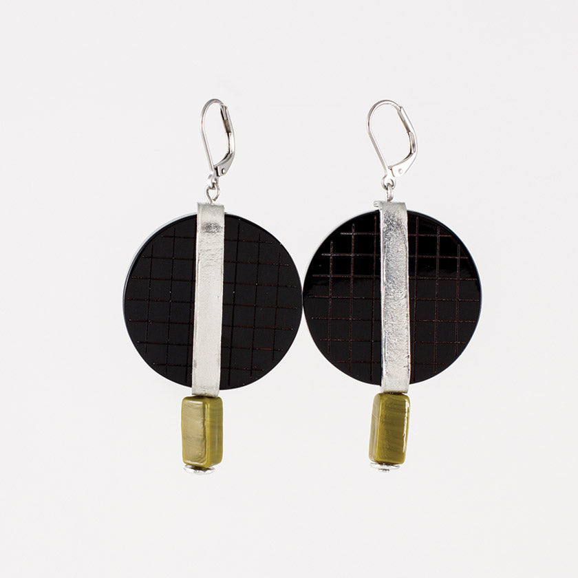 Boucles d'oreilles Valery