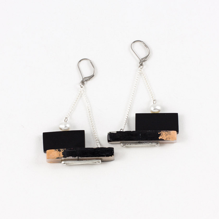 Xavier Earrings