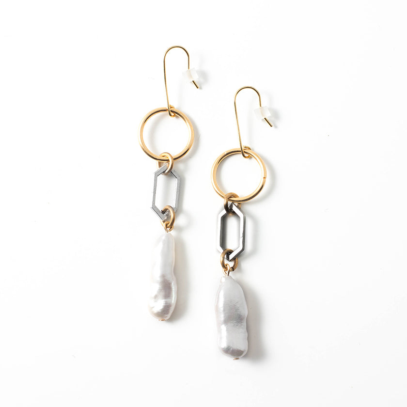 Boucles d'oreilles Navagio
