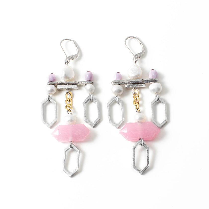 Boucles d'oreilles Toronto