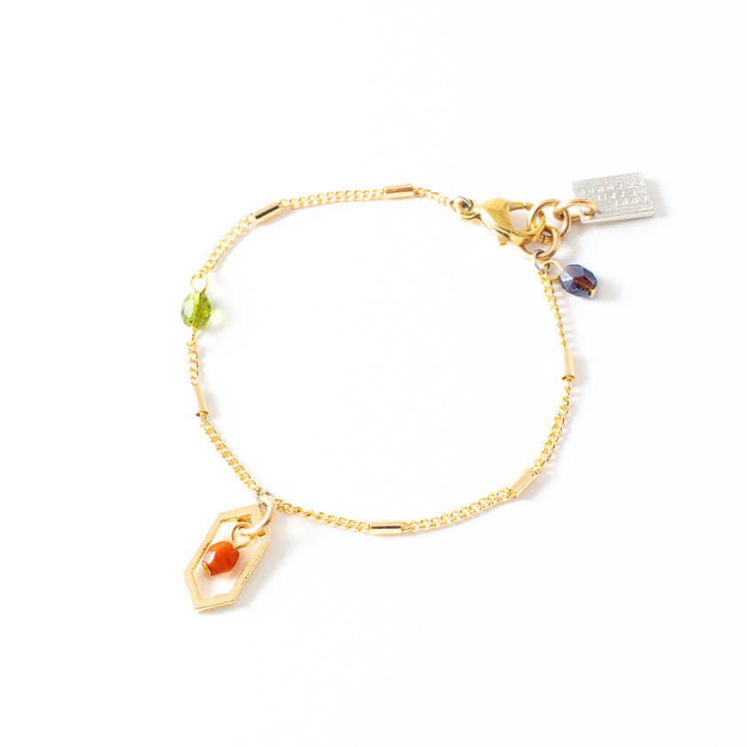 Bracelet Abisco Or