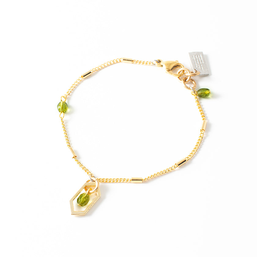 Bracelet Abisco Or
