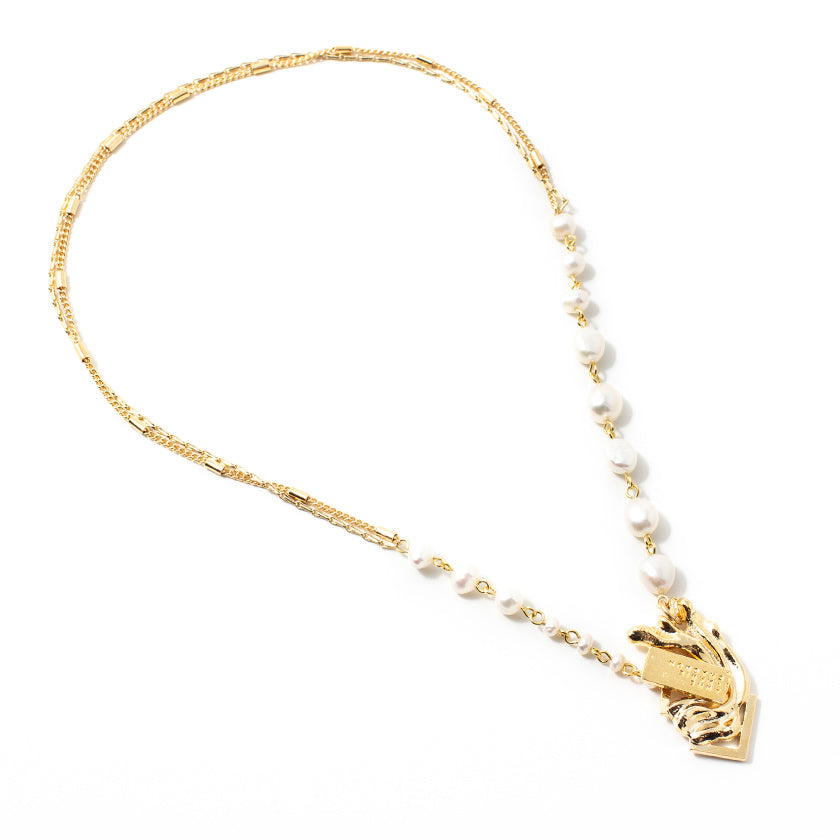 Collier Gony Or