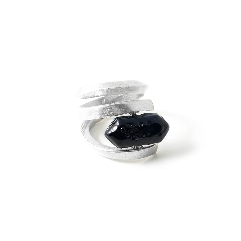 Bague Temae Argent