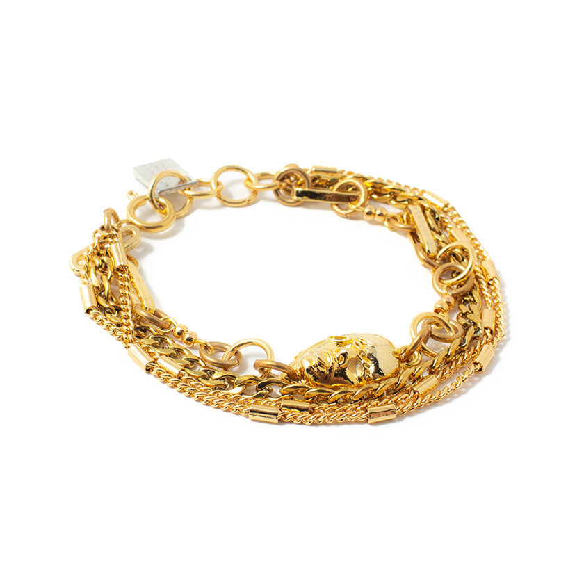 Bracelet Fipola Or