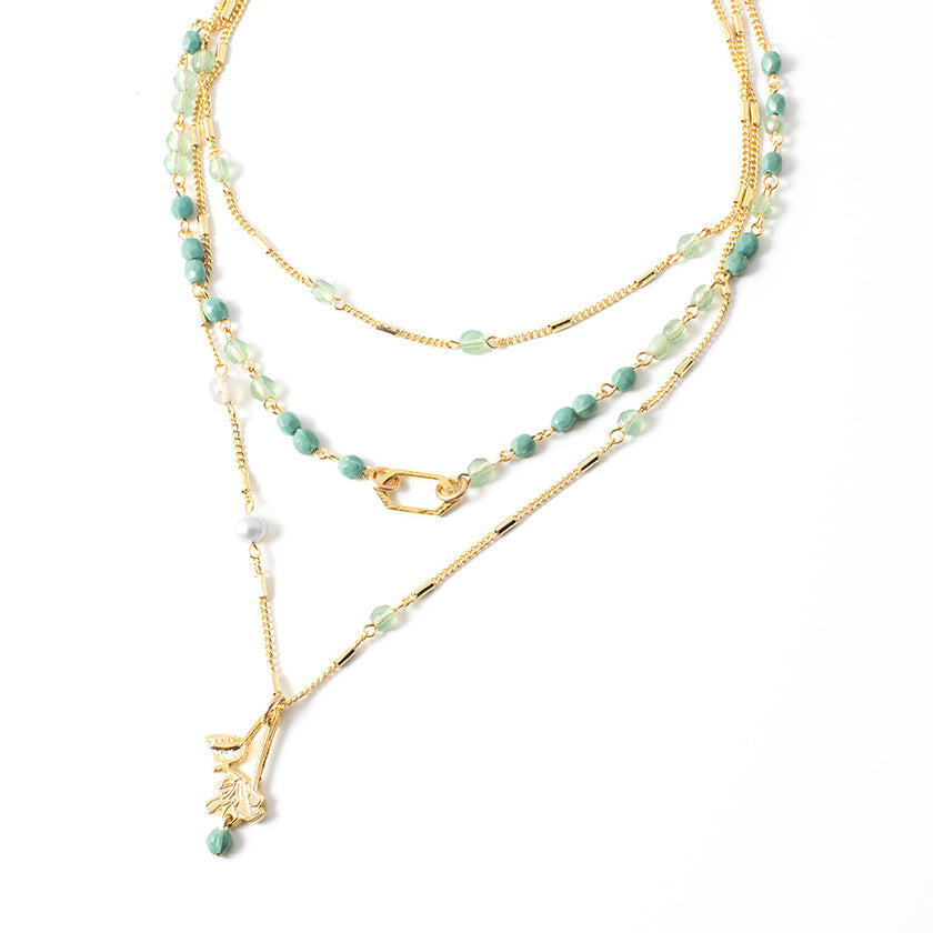 Collier Lausanne