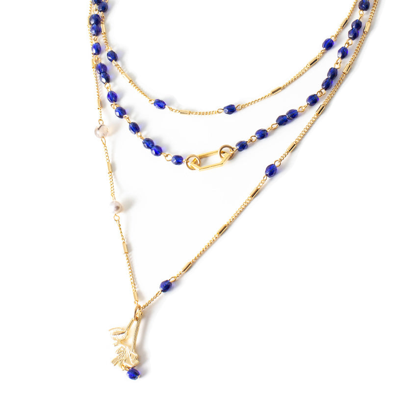 Collier Lausanne