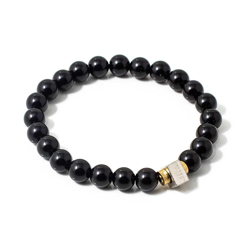 Bracelet Boide Deux tons