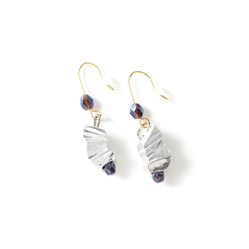 Boucles d'oreilles Nosara