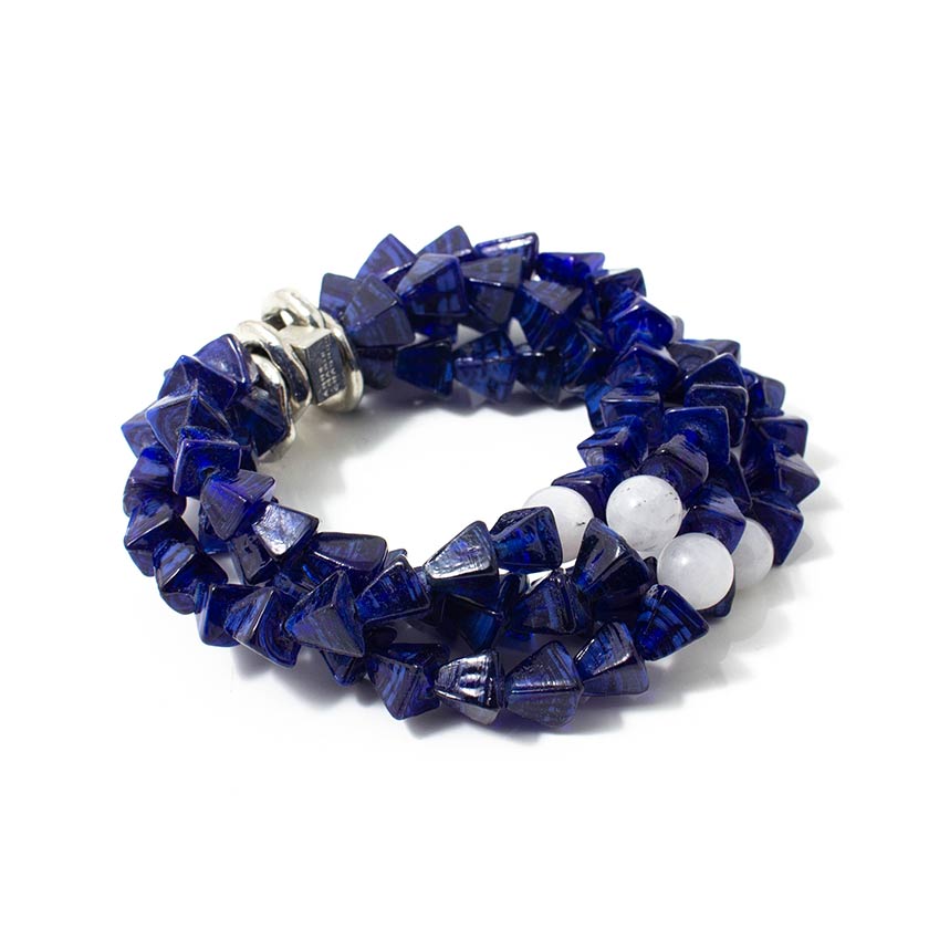 Bracelet Wika Argent