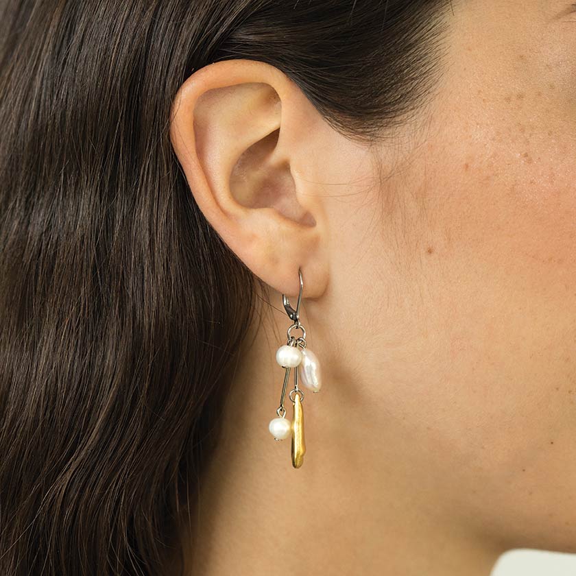 Boucles d'oreilles Phoebe