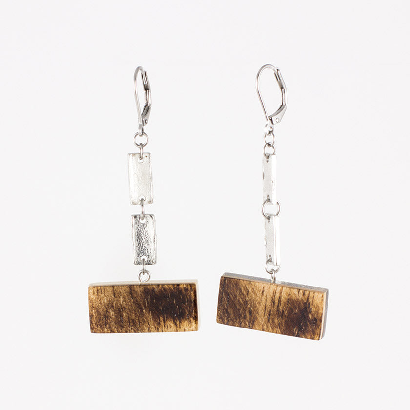 Boucles d'oreilles Moira