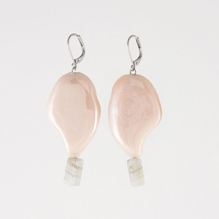 Boucles d'oreilles Stella