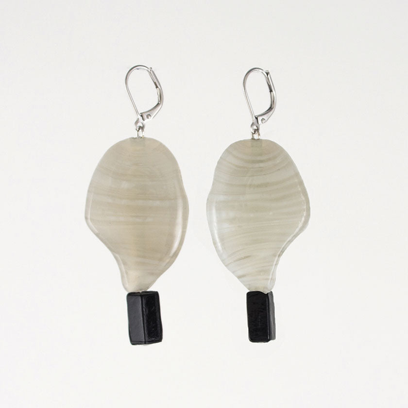 Boucles d'oreilles Stella