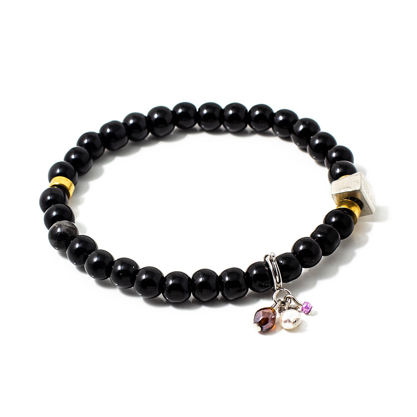 Farge two-tone bracelet