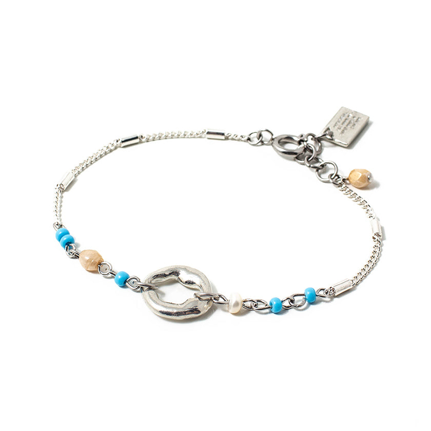 Bracelet Adsay Argent