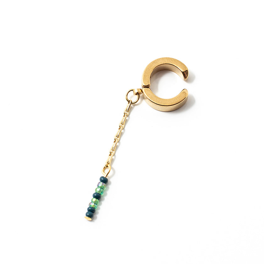 Manchette d’oreilles Olina Or