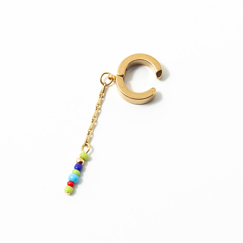 Manchette d’oreilles Olina Or