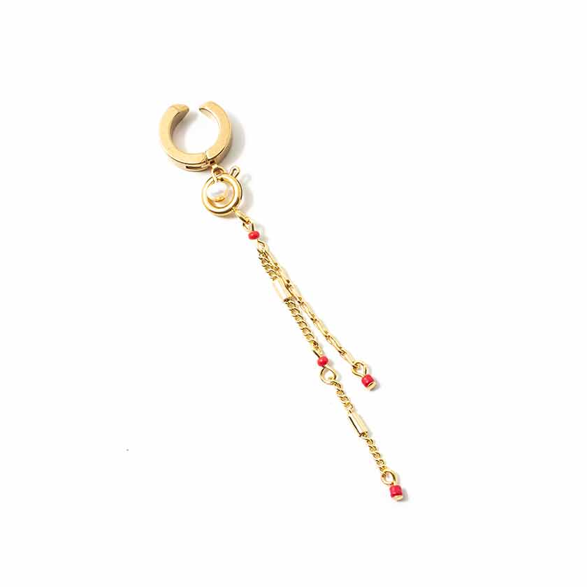 Manchette d’oreilles Ubop Or
