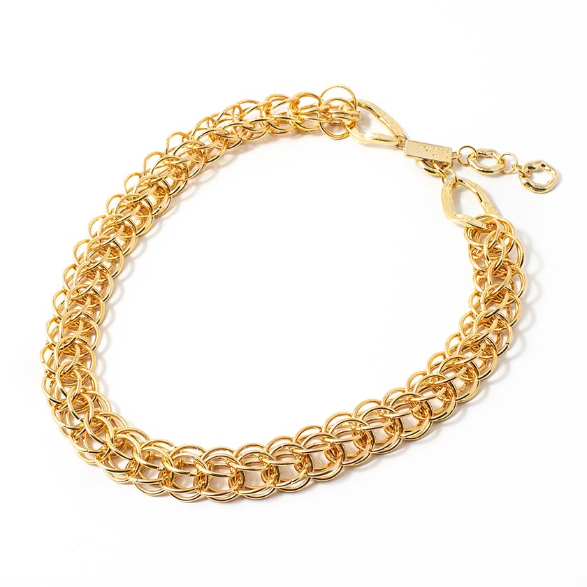 Collier Rola Or