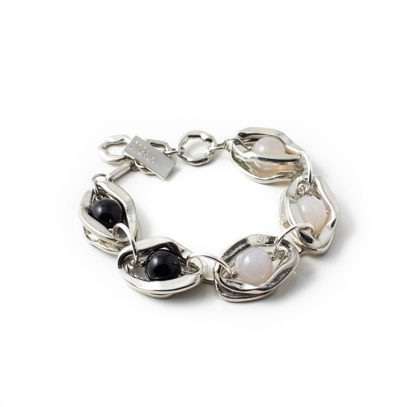 Bracelet Uroki Argent