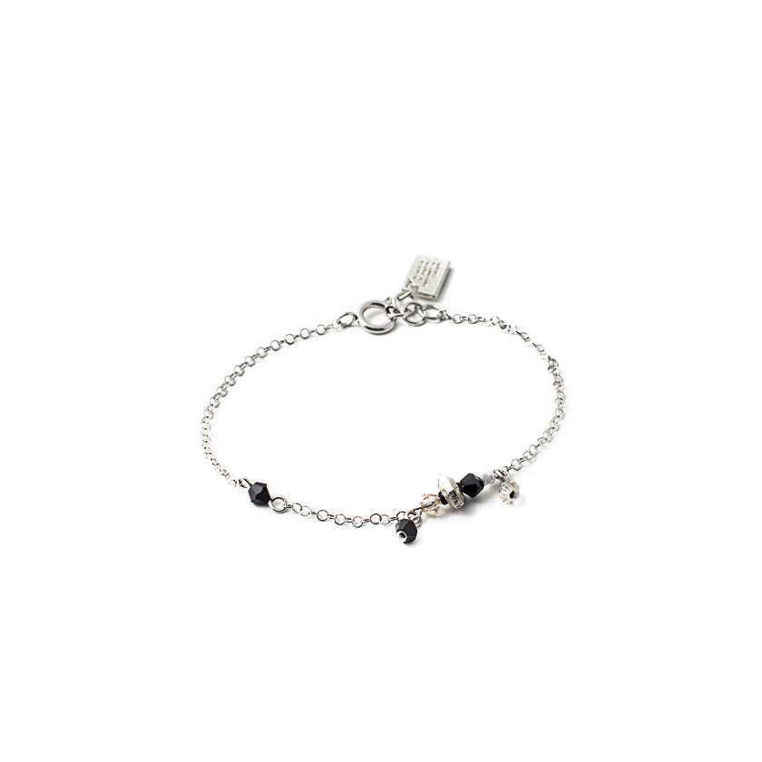 Bracelet Brela Argent