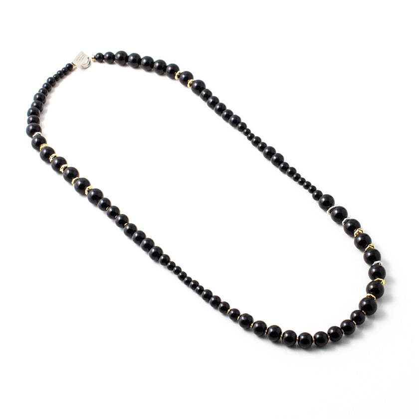 Collier Ruom Deux tons