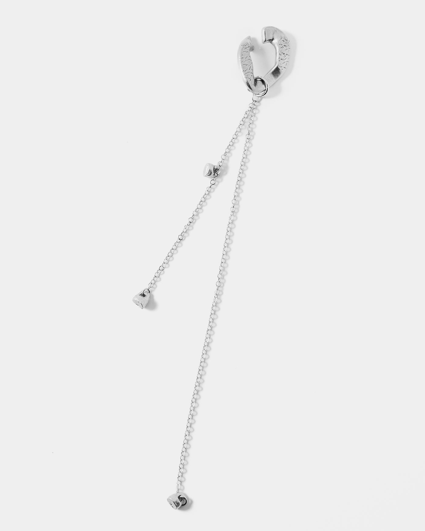 Manchette d’oreille Patrick Argent