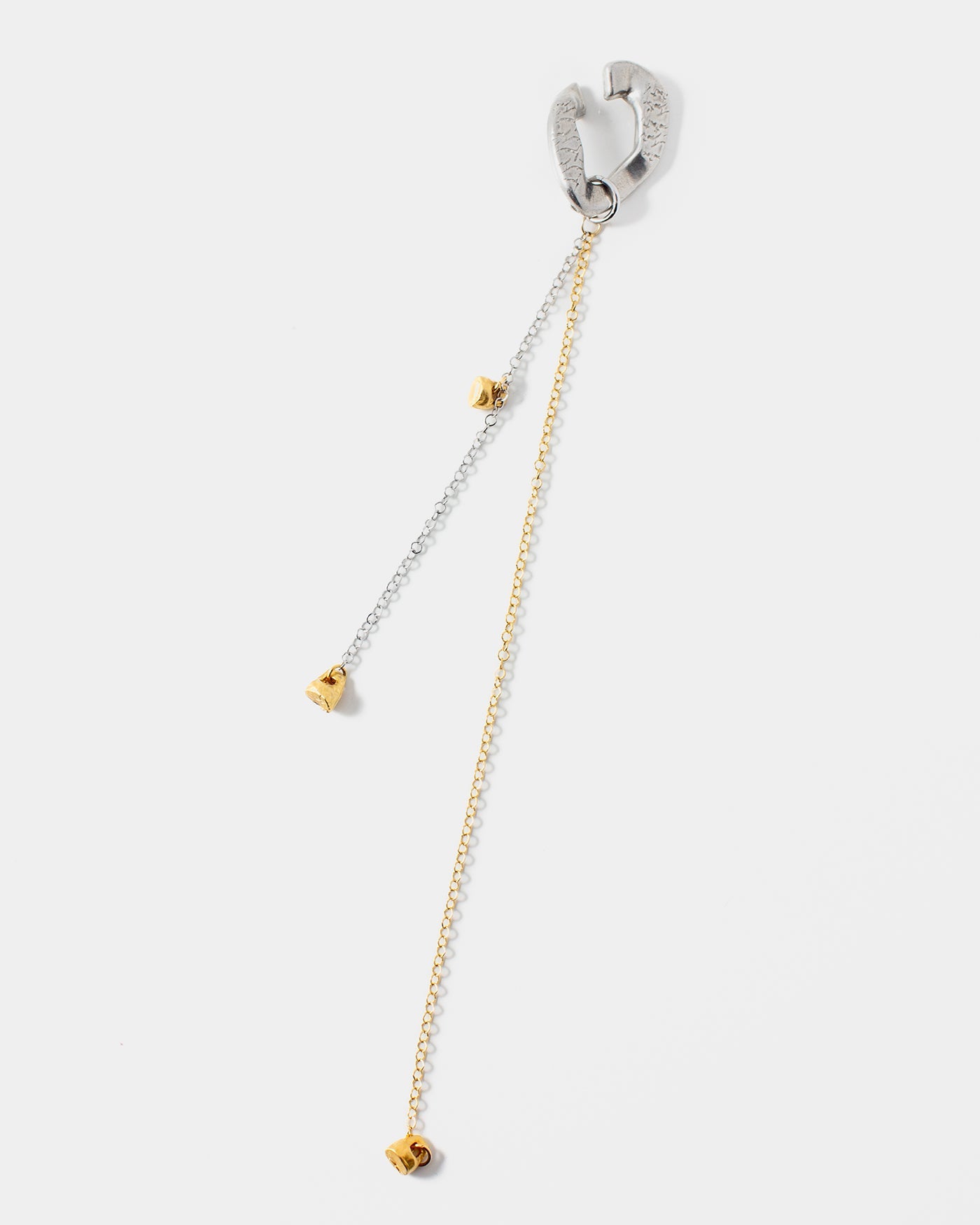 Manchette d’oreille Patrick Deux tons