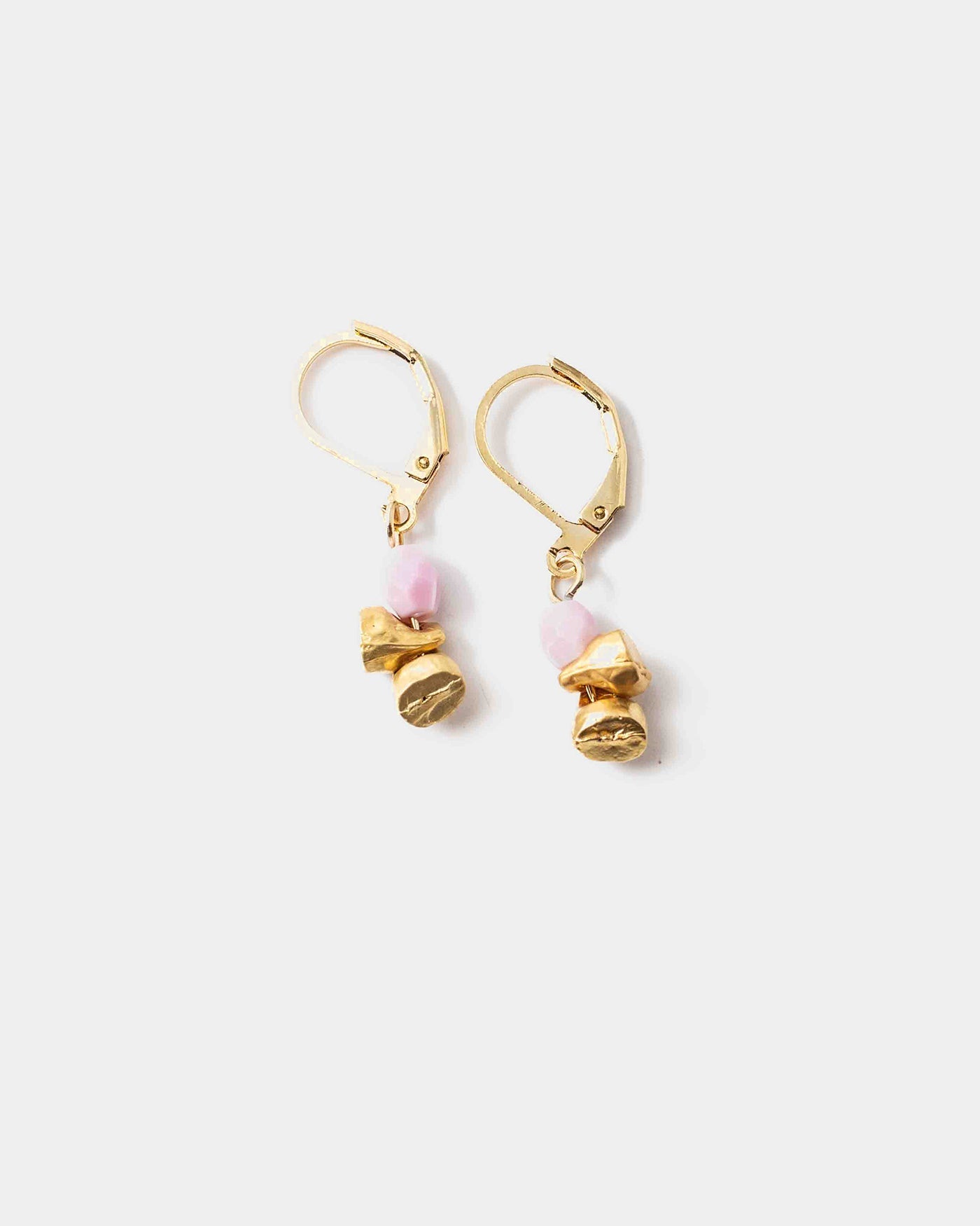 Boucles d'oreilles Erby Or