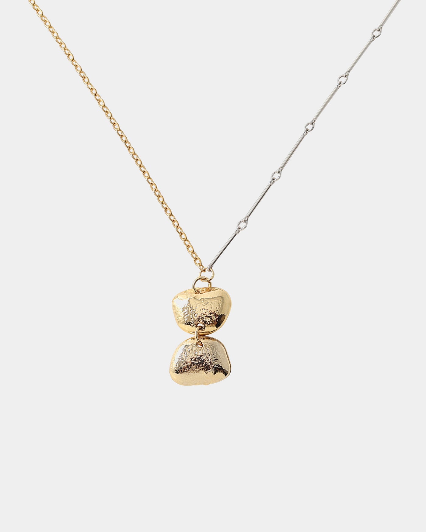 Collier Brice Or