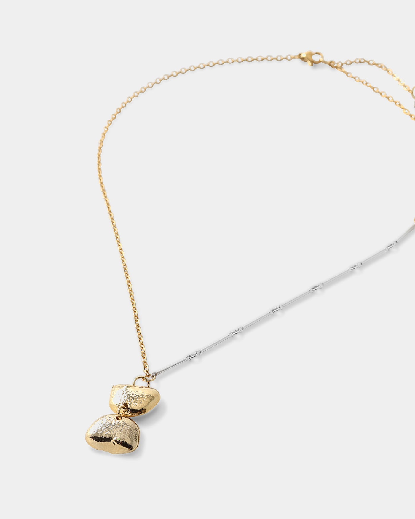 Collier Brice Or