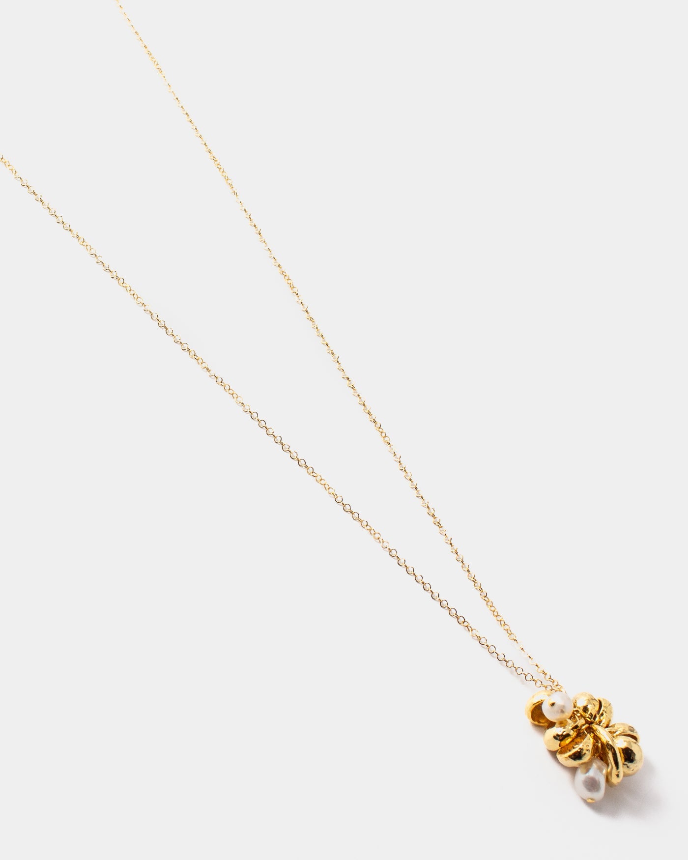 Collier Liette Or