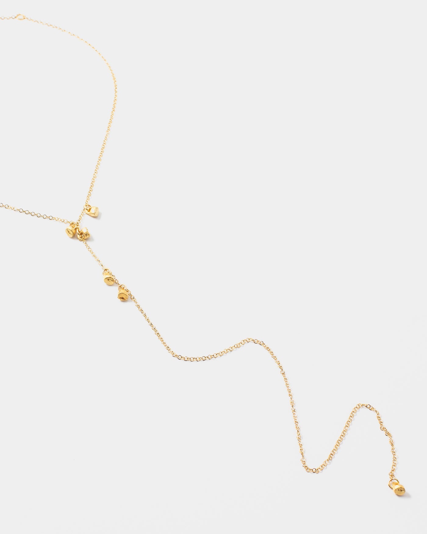 Collier Elsa Or